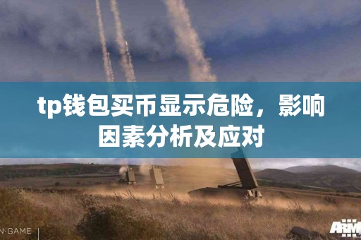 tp钱包买币显示危险，影响因素分析及应对