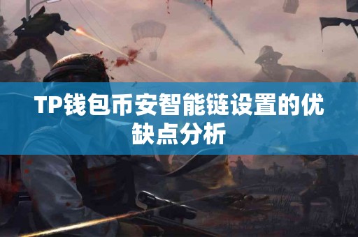 TP钱包币安智能链设置的优缺点分析