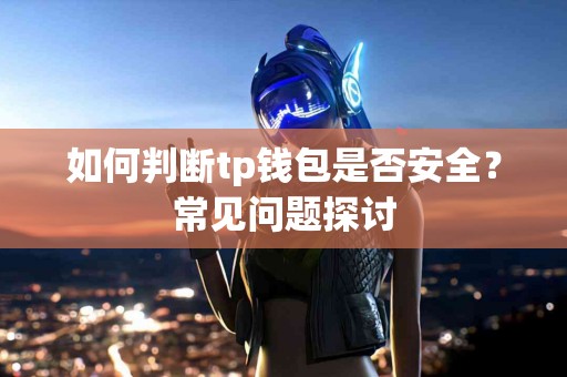 如何判断tp钱包是否安全？常见问题探讨