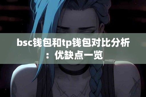 bsc钱包和tp钱包对比分析：优缺点一览