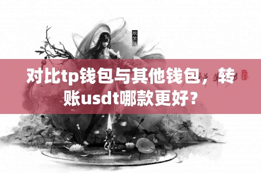 对比tp钱包与其他钱包，转账usdt哪款更好？