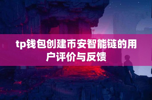 tp钱包创建币安智能链的用户评价与反馈