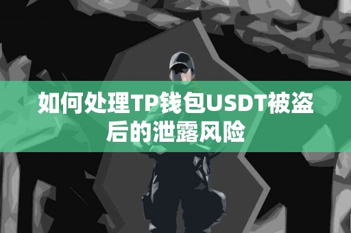 如何处理TP钱包USDT被盗后的泄露风险