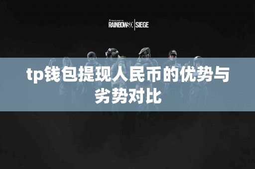 tp钱包提现人民币的优势与劣势对比