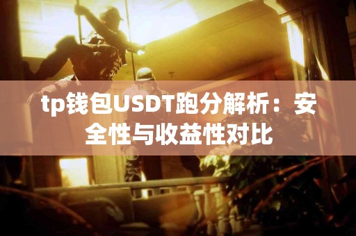 tp钱包USDT跑分解析：安全性与收益性对比