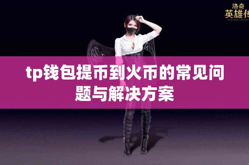 tp钱包提币到火币的常见问题与解决方案