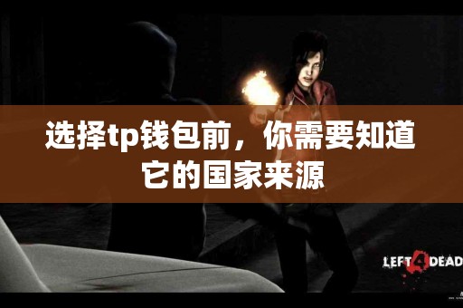 选择tp钱包前，你需要知道它的国家来源