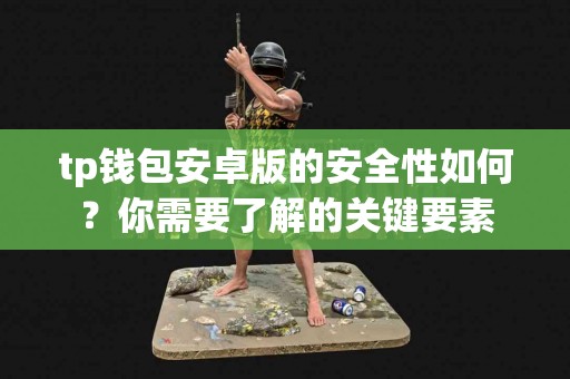 tp钱包安卓版的安全性如何？你需要了解的关键要素