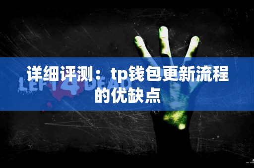 详细评测：tp钱包更新流程的优缺点