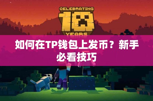 如何在TP钱包上发币？新手必看技巧
