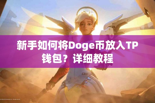 新手如何将Doge币放入TP钱包？详细教程