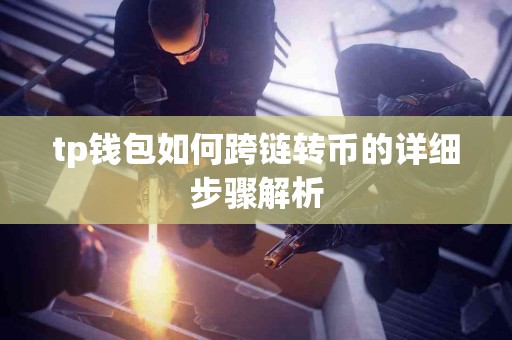 tp钱包如何跨链转币的详细步骤解析