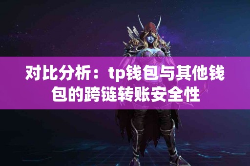 对比分析：tp钱包与其他钱包的跨链转账安全性