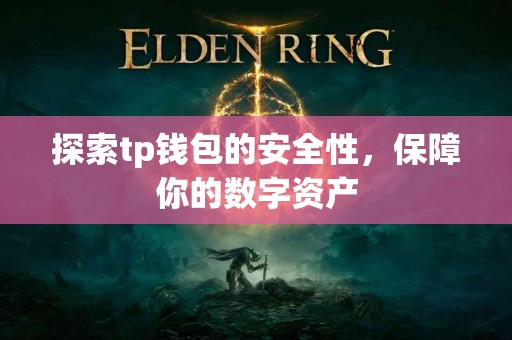 探索tp钱包的安全性，保障你的数字资产