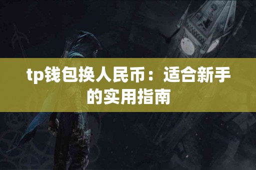 tp钱包换人民币：适合新手的实用指南
