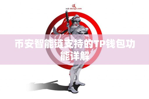 币安智能链支持的TP钱包功能详解
