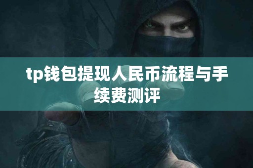 tp钱包提现人民币流程与手续费测评