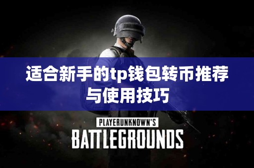 适合新手的tp钱包转币推荐与使用技巧