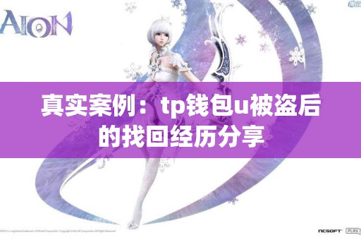真实案例：tp钱包u被盗后的找回经历分享