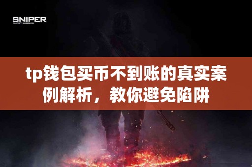 tp钱包买币不到账的真实案例解析，教你避免陷阱