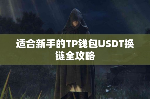 适合新手的TP钱包USDT换链全攻略