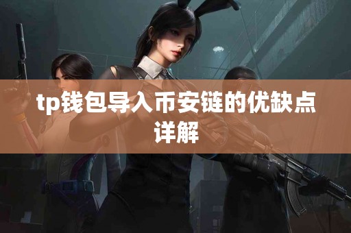 tp钱包导入币安链的优缺点详解