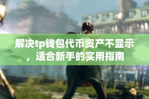 解决tp钱包代币资产不显示，适合新手的实用指南