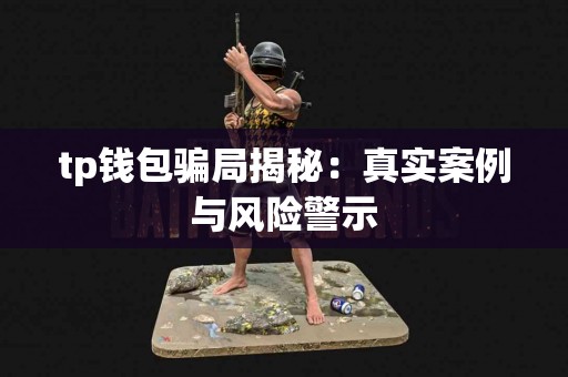 tp钱包骗局揭秘：真实案例与风险警示