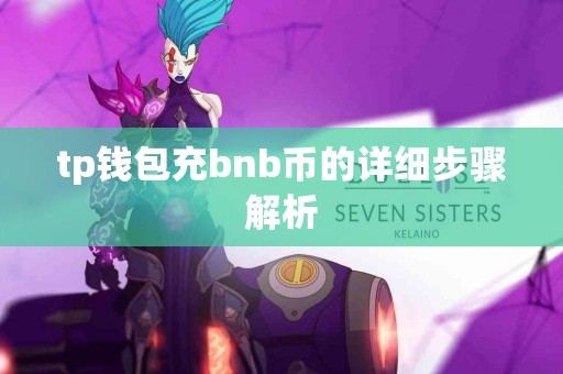 tp钱包充bnb币的详细步骤解析