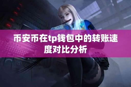 币安币在tp钱包中的转账速度对比分析