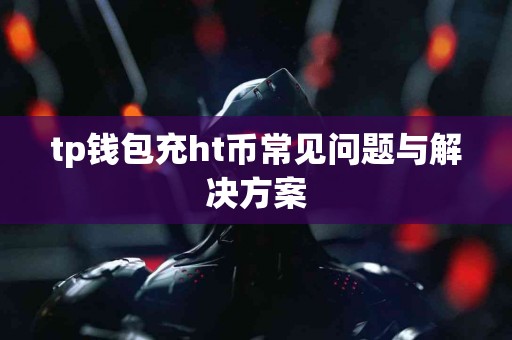 tp钱包充ht币常见问题与解决方案