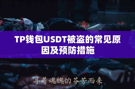 TP钱包USDT被盗的常见原因及预防措施