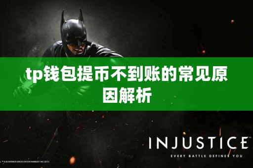 tp钱包提币不到账的常见原因解析