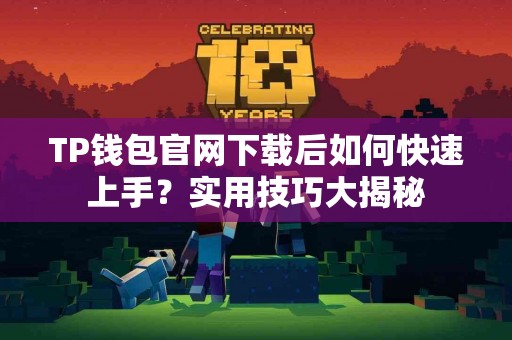 TP钱包官网下载后如何快速上手？实用技巧大揭秘