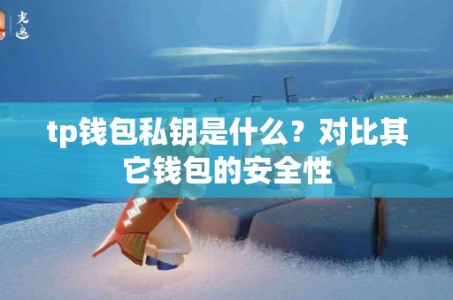 tp钱包私钥是什么？对比其它钱包的安全性