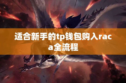 适合新手的tp钱包购入raca全流程